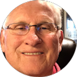 Profile photo of William Goodson