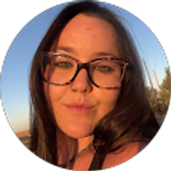 Profile photo of Aubrey Lindt