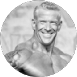 Profile photo of Mark Bartusek