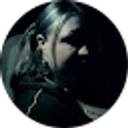 Profile photo of Eleni Gilbert