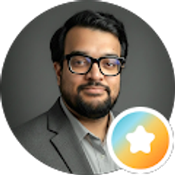 Profile photo of Abhineet Kulkarni