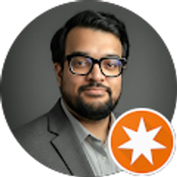 Profile photo of Abhineet Kulkarni