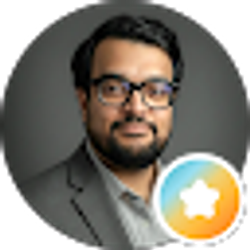 Profile photo of Abhineet Kulkarni