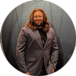 Profile photo of Darin Kuehler