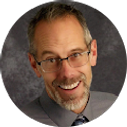 Profile photo of Gerry Kulzer