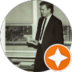 Profile photo of John T