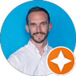 Profile photo of Ryan Easter