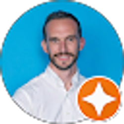 Profile photo of Ryan Easter