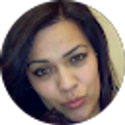 Profile photo of Gabriela Alvarez