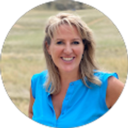 Profile photo of Alison Woodall