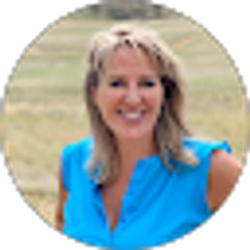 Profile photo of Alison Woodall