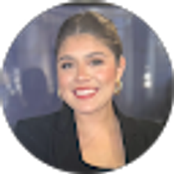 Profile photo of Marisol Huerta