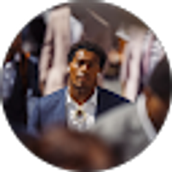 Profile photo of Brandon Baker