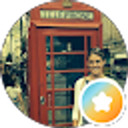 Profile photo of Amy Koop
