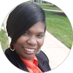 Profile photo of carra spence