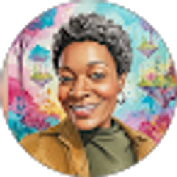 Profile photo of Racquel Gordon