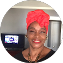 Profile photo of Bonita Tyson