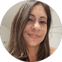 Profile photo of Selly Degracia