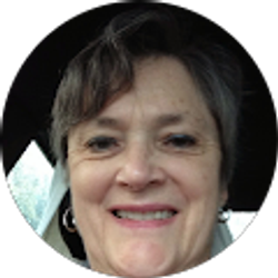 Profile photo of patricia brown