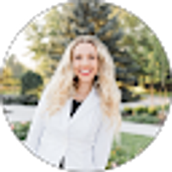 Profile photo of rebecca degraffenried