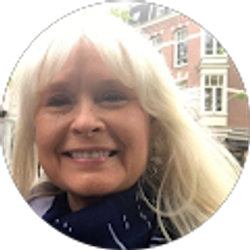 Profile photo of Deborah Brown