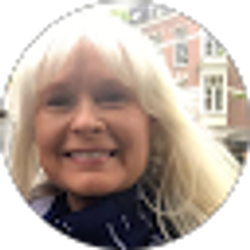 Profile photo of Deborah Brown
