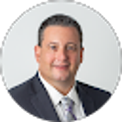 Profile photo of Jay Gilbertson