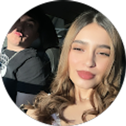 Profile photo of Lizette Puente