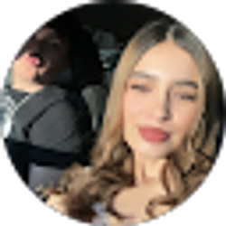 Profile photo of Lizette Puente