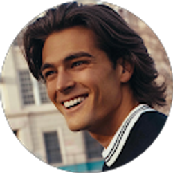 Profile photo of Denver Smith
