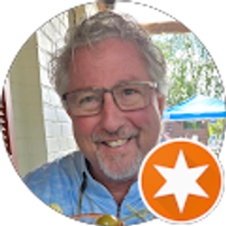 Profile photo of Darryl Horton