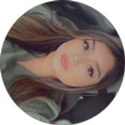 Profile photo of Marissa Puentes