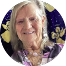 Profile photo of Patti Waye