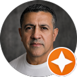 Profile photo of Angel L. Vega