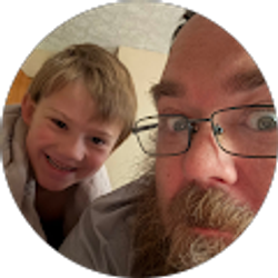 Profile photo of Tim Madden