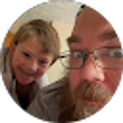 Profile photo of Tim Madden