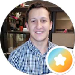 Profile photo of Matthew Damron