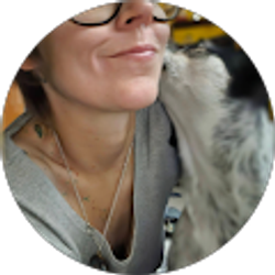 Profile photo of Anamarie Godgluck