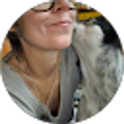 Profile photo of Anamarie Godgluck