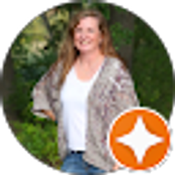 Profile photo of Pia Bloom