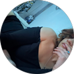 Profile photo of Stephanie B