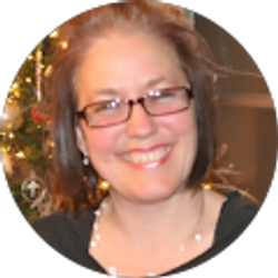 Profile photo of Melissa Brown