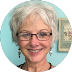 Profile photo of Cindy McMurray (FadedFlea)