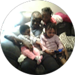 Profile photo of Omar Deen