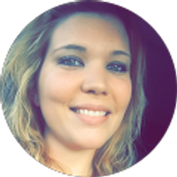 Profile photo of Amber Kresl