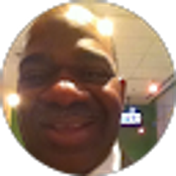 Profile photo of Gregory Moore