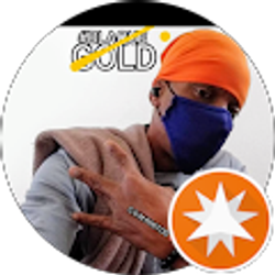 Profile photo of C. G. M (ThaTruthSeka)