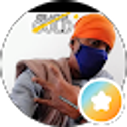Profile photo of C. G. M (ThaTruthSeka)