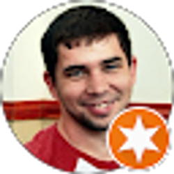 Profile photo of Darrien Rushing