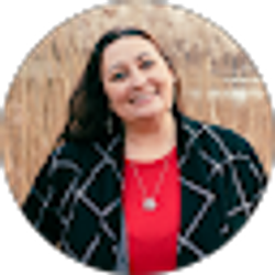 Profile photo of lucy stam